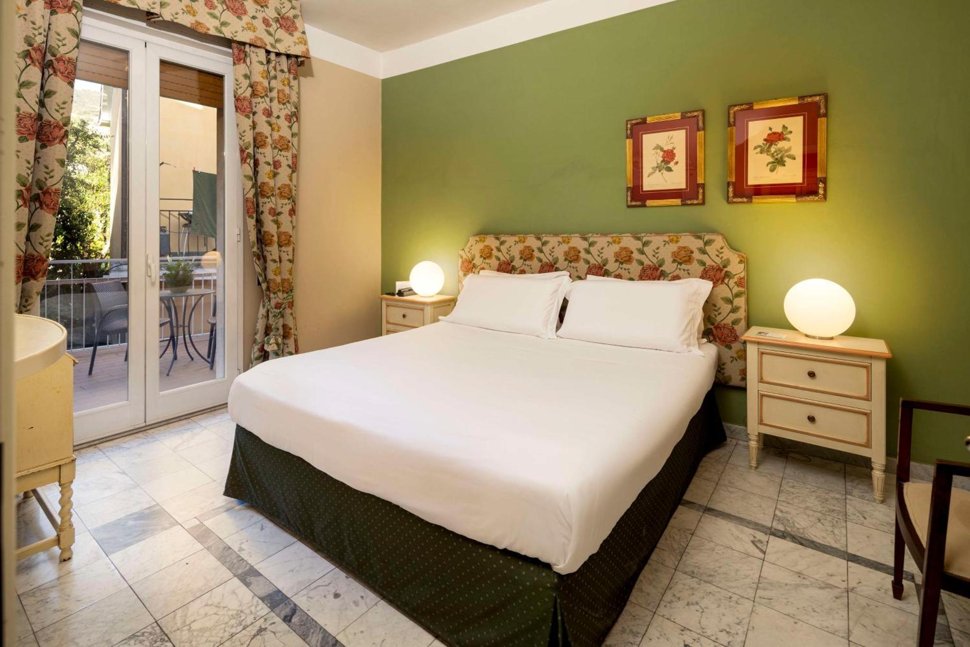 Hotel Shelley E Delle Palme, BW Signature Collection Леричі Екстер'єр фото